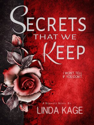 cover image of Secrets That We Keep